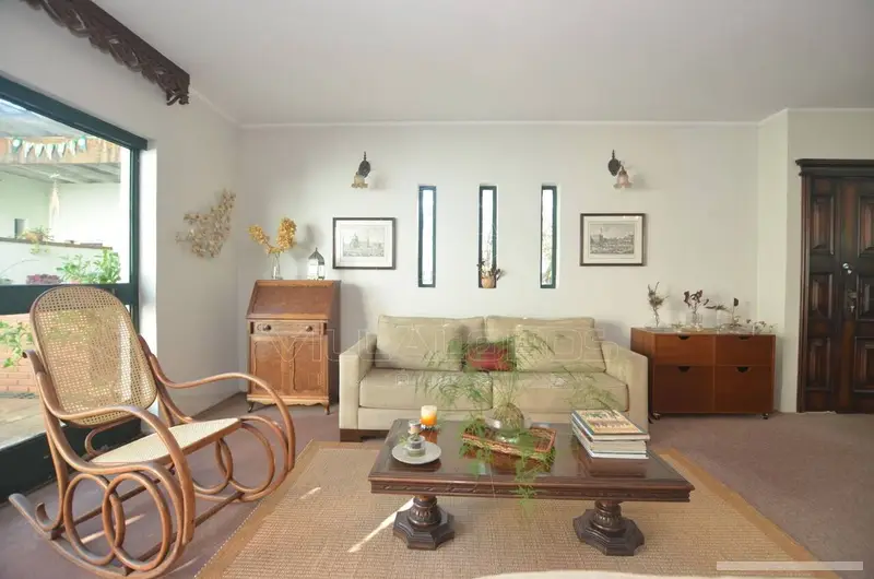 Casa - 3 quartos - Vila Madalena - São Paulo