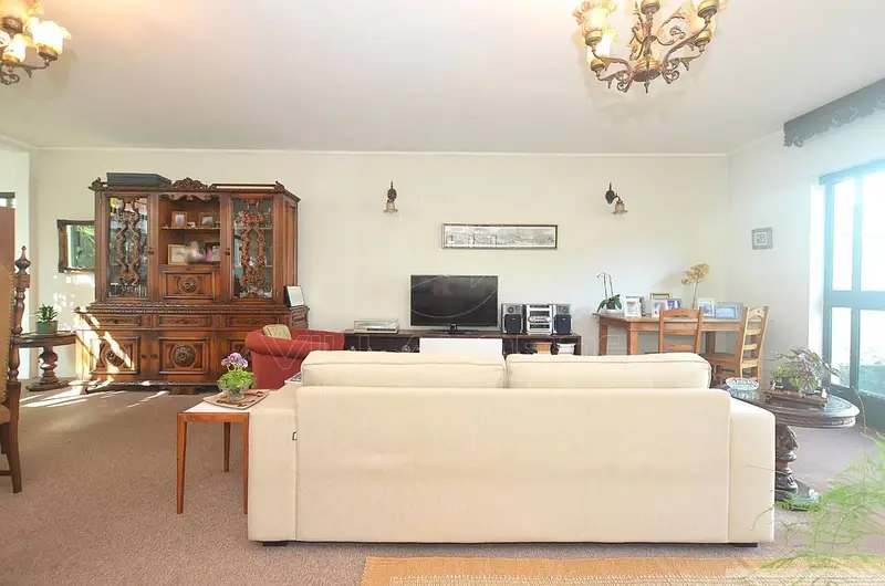 Casa - 3 quartos - Vila Madalena - São Paulo - foto 5