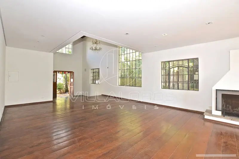 Casa - 4 quartos - Vila Madalena - São Paulo - foto 5