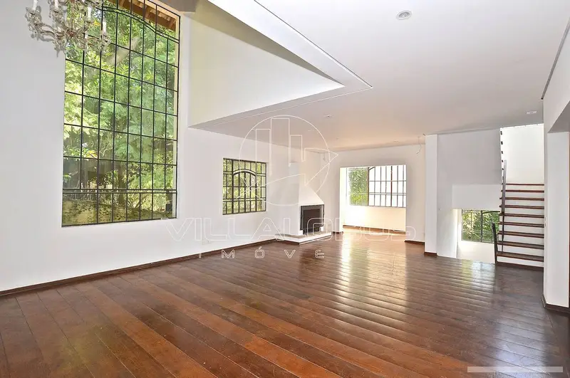 Casa - 4 quartos - Vila Madalena - São Paulo - foto 2