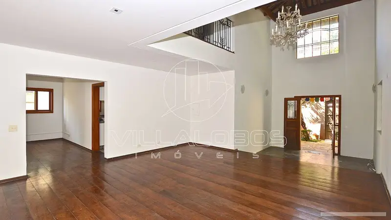 Casa - 4 quartos - Vila Madalena - São Paulo - foto 4