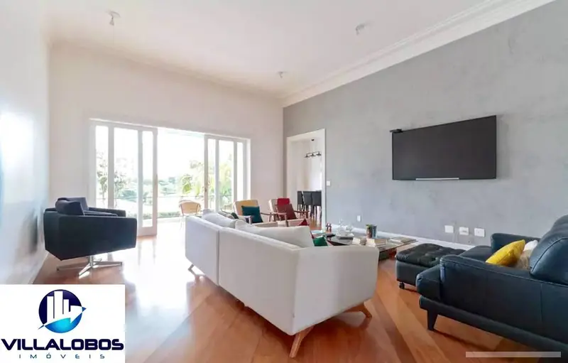 Casa - 4 quartos - Vila Madalena - São Paulo - foto 2