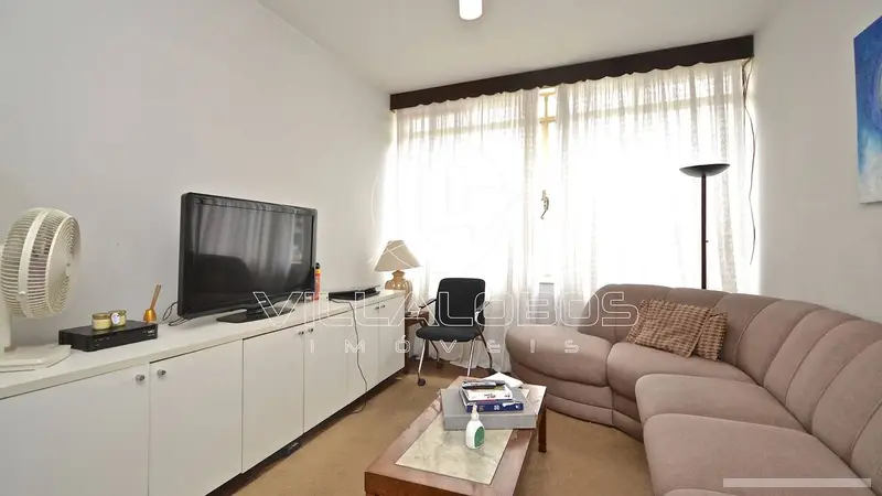 Casa - 4 quartos - Vila Madalena - São Paulo - foto 4