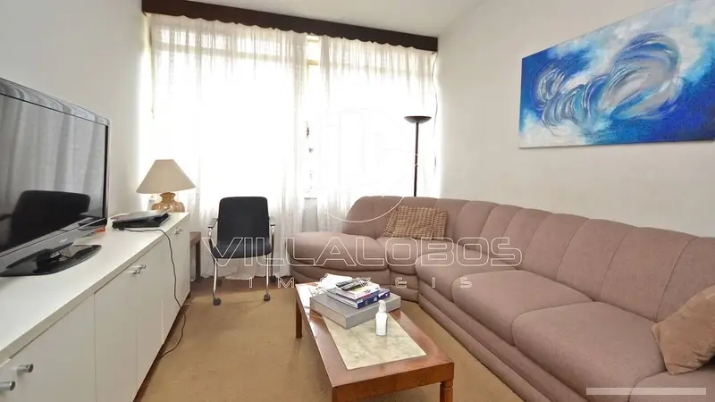 Casa - 4 quartos - Vila Madalena - São Paulo - foto 3