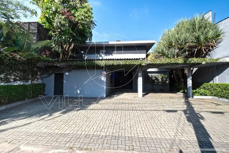 Casa - Vila Madalena - São Paulo - foto 2