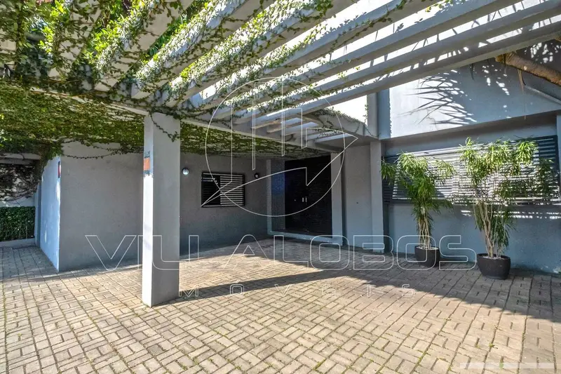 Casa - Vila Madalena - São Paulo - foto 4