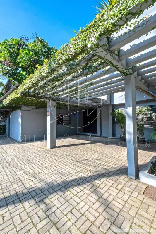 Casa - Vila Madalena - São Paulo - foto 5