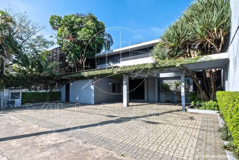 Casa - Vila Madalena - São Paulo