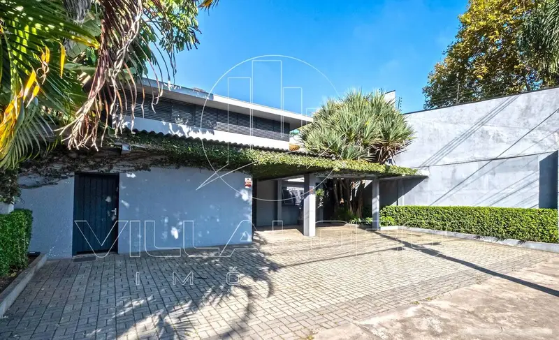 Casa - Vila Madalena - São Paulo - foto 3