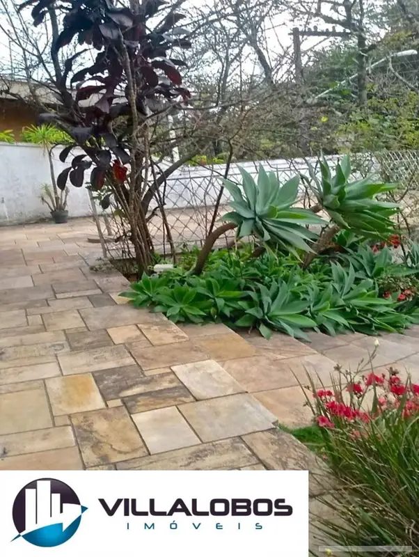 Casa - 3 quartos - Vila Madalena - São Paulo - foto 5