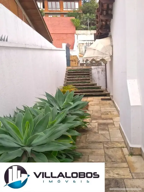 Casa - 3 quartos - Vila Madalena - São Paulo - foto 4