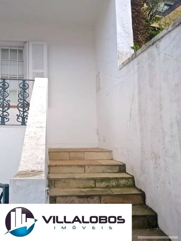 Casa - 3 quartos - Vila Madalena - São Paulo - foto 3