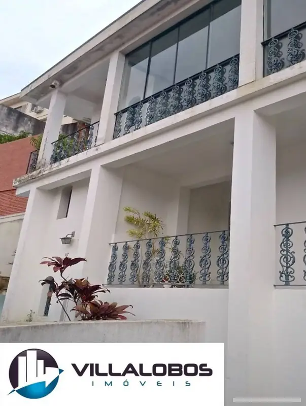 Casa - 3 quartos - Vila Madalena - São Paulo - foto 2