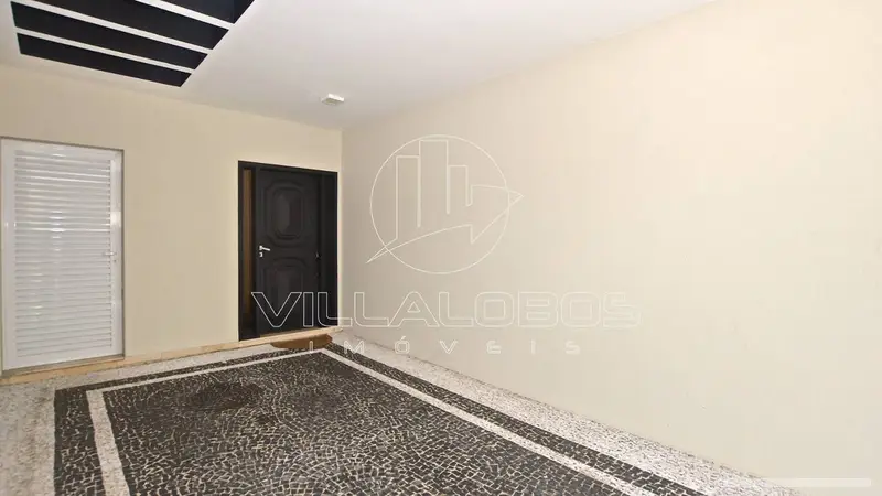 Casa - 4 quartos - Vila Madalena - São Paulo - foto 4