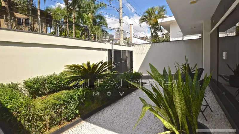 Casa - 4 quartos - Vila Madalena - São Paulo - foto 5