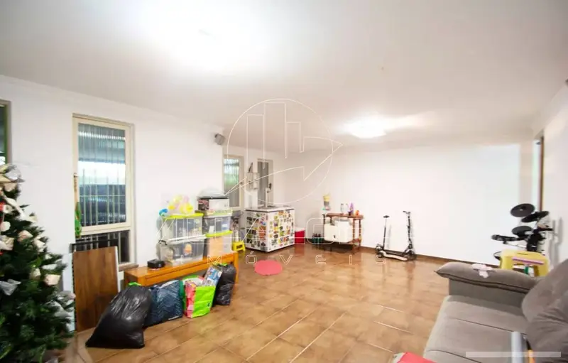 Casa - 3 quartos - Vila Madalena - São Paulo - foto 3