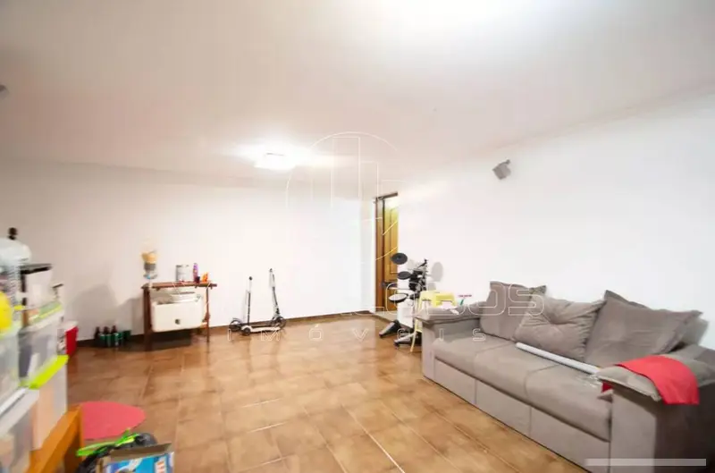 Casa - 3 quartos - Vila Madalena - São Paulo - foto 4