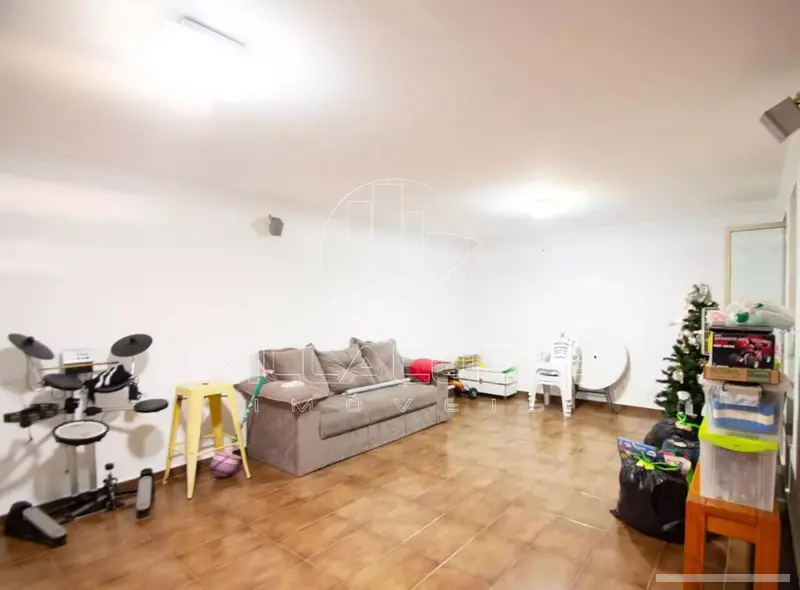 Casa - 3 quartos - Vila Madalena - São Paulo - foto 5