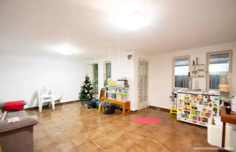 Casa - 3 quartos - Vila Madalena - São Paulo - foto 2