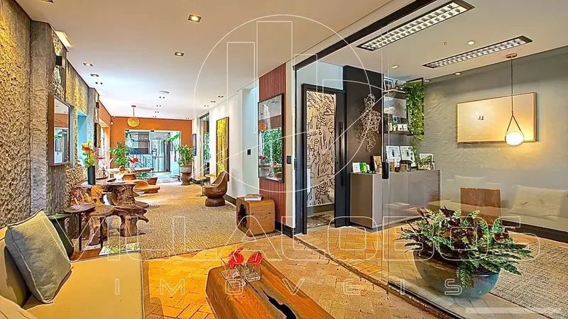 Casa - 3 quartos - Vila Madalena - São Paulo - foto 5