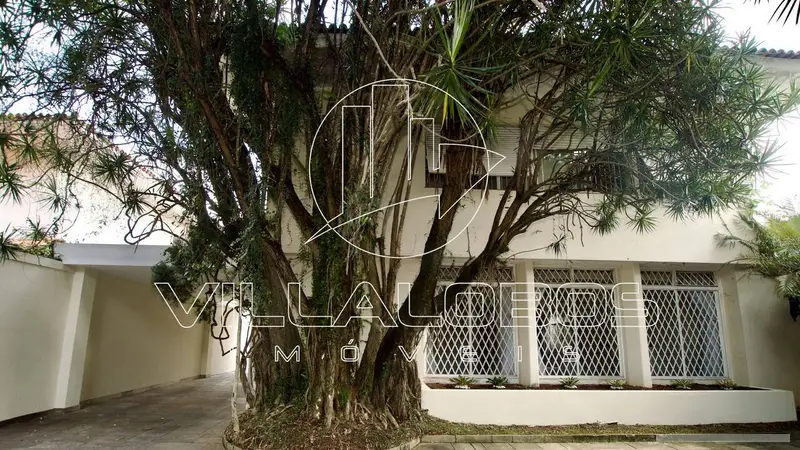 Casa - 2 quartos - Vila Madalena - São Paulo - foto 2