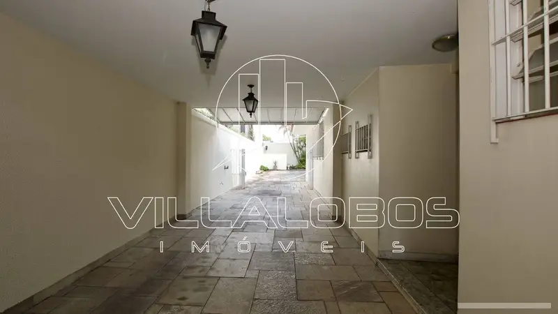 Casa - 2 quartos - Vila Madalena - São Paulo - foto 5