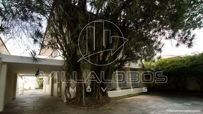 Casa - 2 quartos - Vila Madalena - São Paulo - foto 4