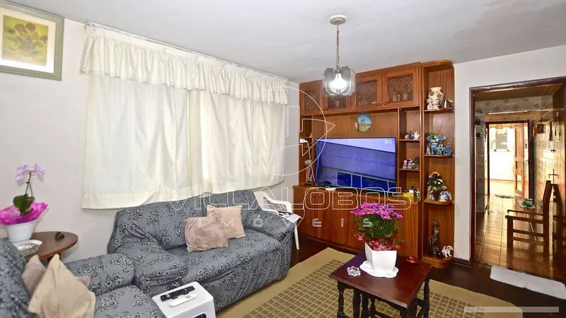 Casa - 3 quartos - Vila Madalena - São Paulo - foto 4