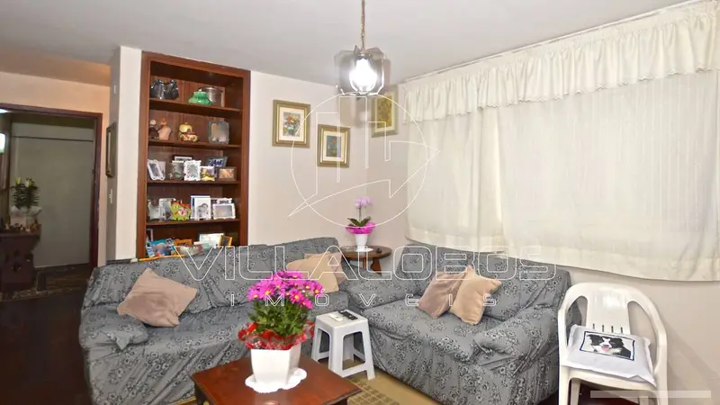 Casa - 3 quartos - Vila Madalena - São Paulo - foto 5