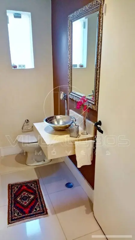 Casa - 3 quartos - Vila Madalena - São Paulo - foto 3