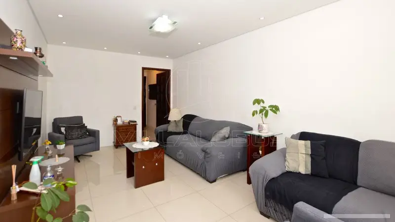 Casa - 3 quartos - Vila Madalena - São Paulo