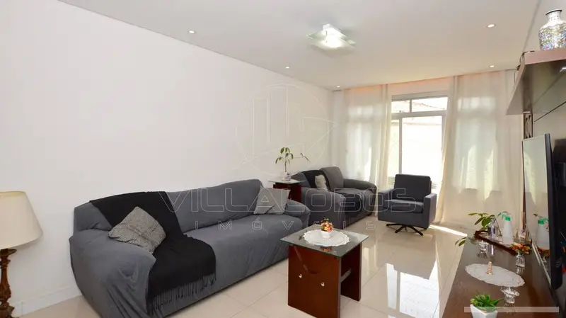 Casa - 3 quartos - Vila Madalena - São Paulo - foto 3