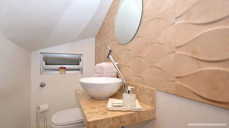 Casa - 3 quartos - Vila Madalena - São Paulo - foto 5