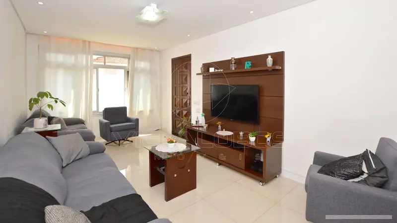 Casa - 3 quartos - Vila Madalena - São Paulo - foto 4