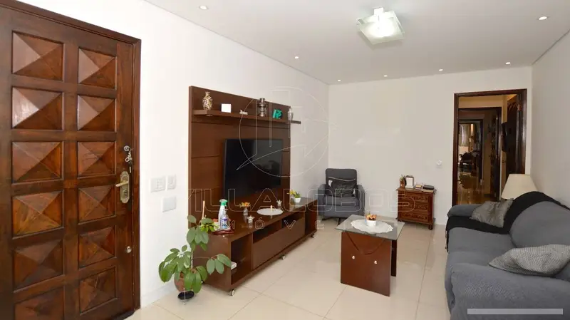 Casa - 3 quartos - Vila Madalena - São Paulo - foto 2