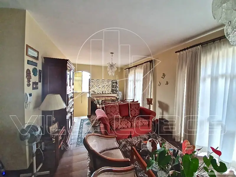 Casa - 3 quartos - Vila Madalena - São Paulo - foto 2