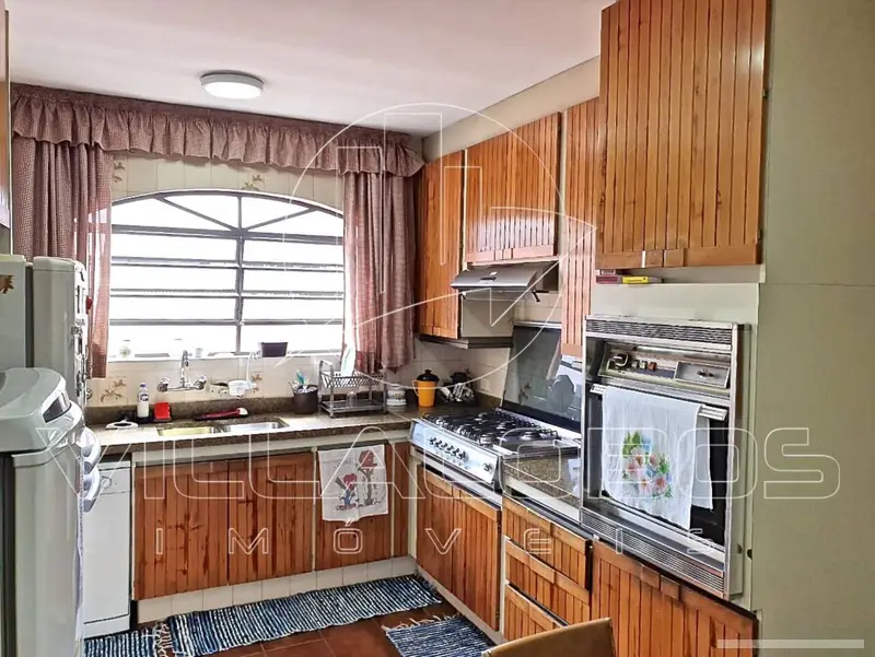 Casa - 3 quartos - Vila Madalena - São Paulo - foto 5