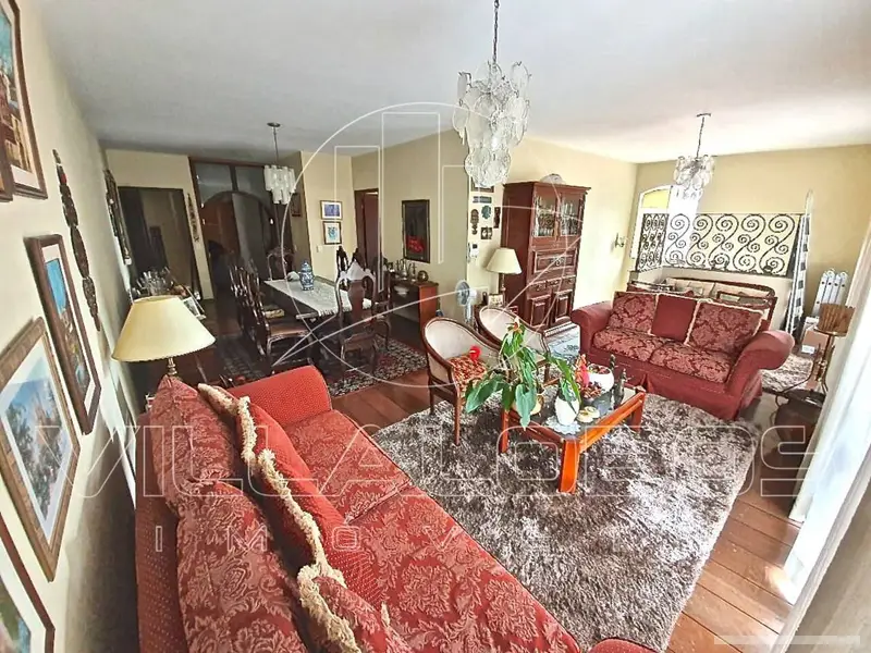 Casa - 3 quartos - Vila Madalena - São Paulo