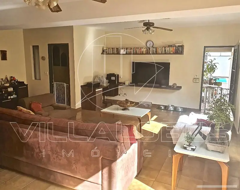 Casa - 3 quartos - Vila Madalena - São Paulo - foto 3