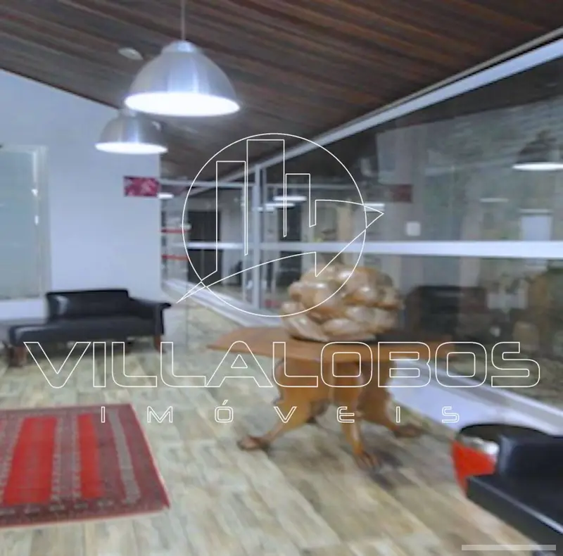 Casa - 8 quartos - Vila Madalena - São Paulo - foto 2