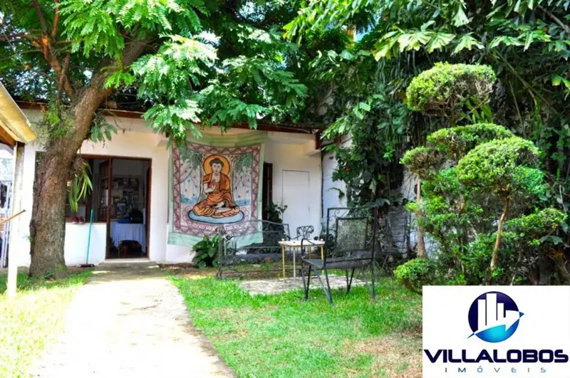 Casa - 5 quartos - Vila Madalena - São Paulo - foto 4