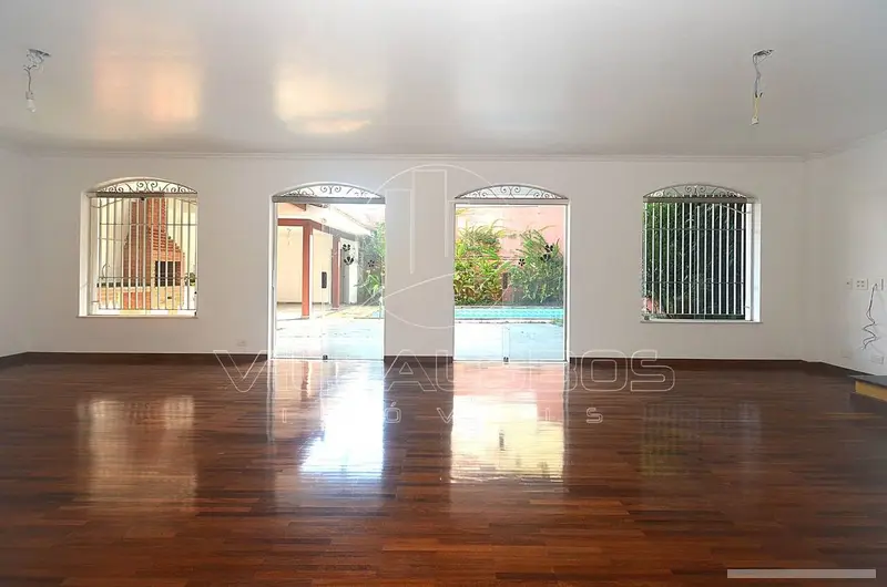 Casa - 4 quartos - Vila Madalena - São Paulo - foto 3