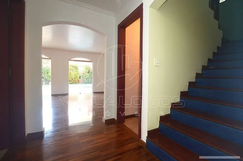 Casa - 4 quartos - Vila Madalena - São Paulo - foto 4