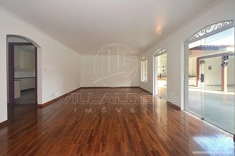 Casa - 4 quartos - Vila Madalena - São Paulo - foto 2