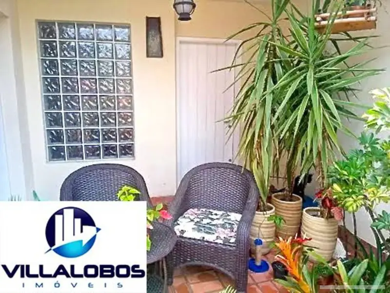 Casa - 3 quartos - Vila Madalena - São Paulo - foto 3