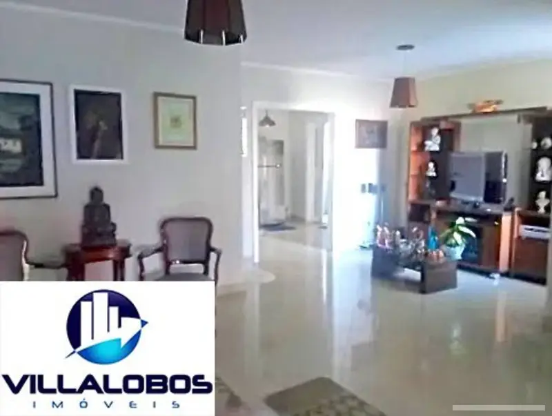 Casa - 3 quartos - Vila Madalena - São Paulo