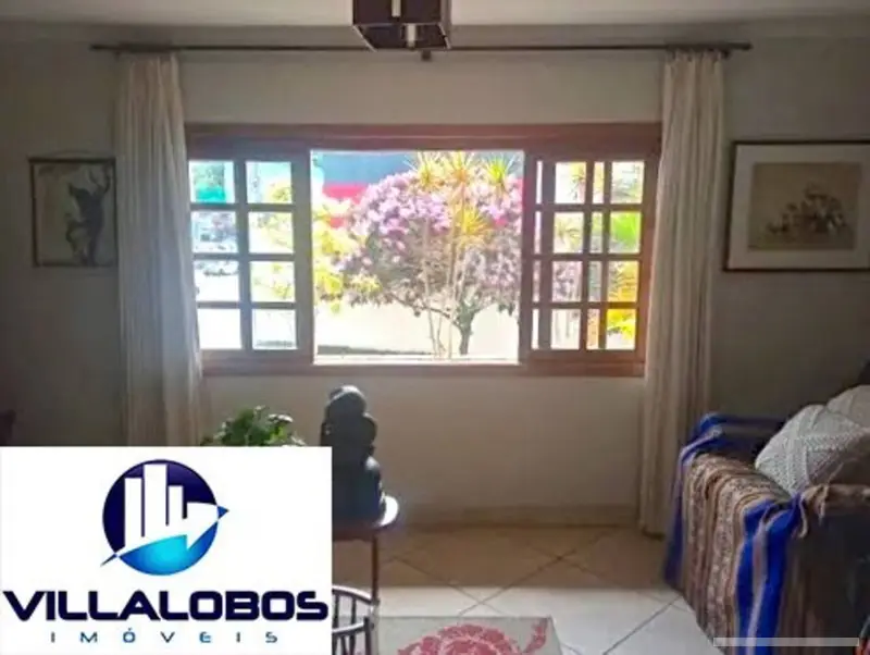 Casa - 3 quartos - Vila Madalena - São Paulo - foto 4