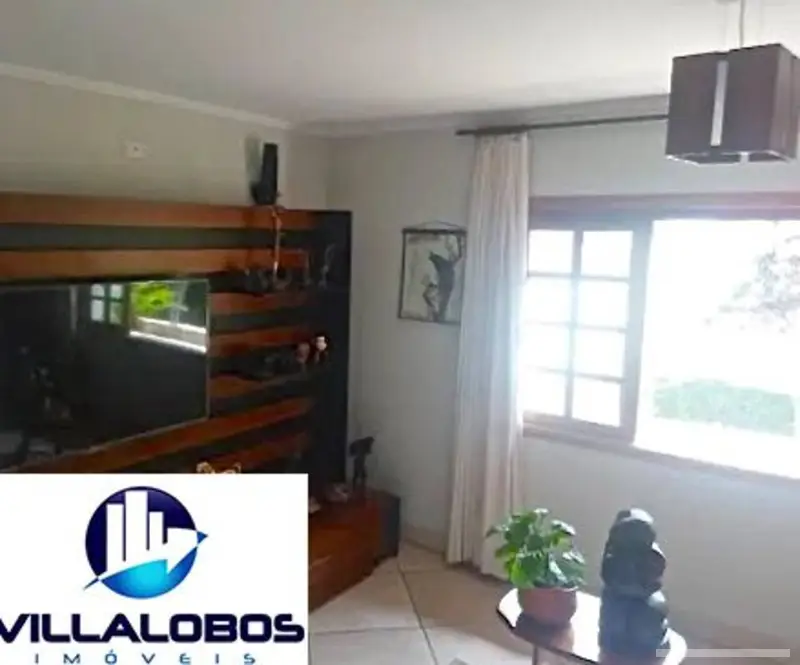 Casa - 3 quartos - Vila Madalena - São Paulo - foto 5