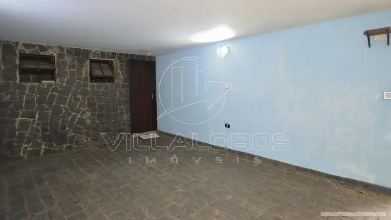 Casa - 3 quartos - Vila Madalena - São Paulo - foto 5