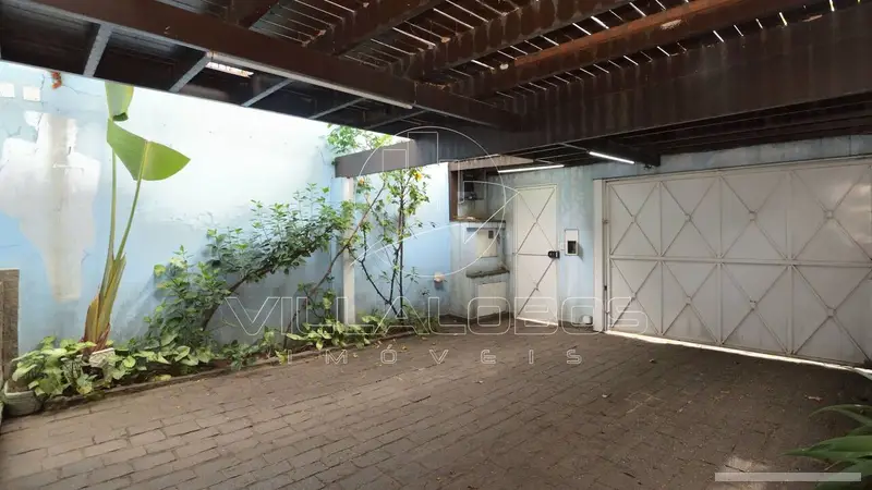 Casa - 3 quartos - Vila Madalena - São Paulo - foto 3